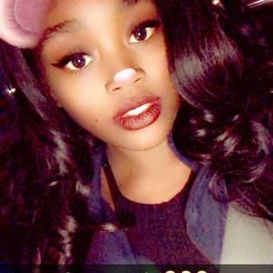 Meet your Posher, Ajanae